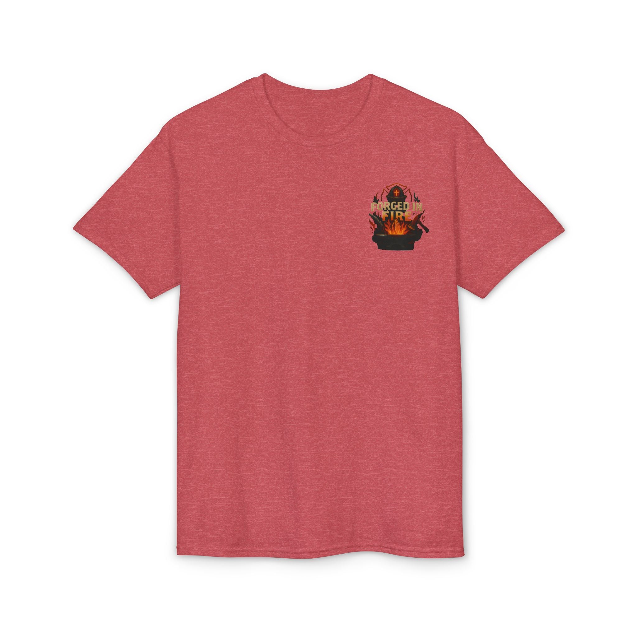 Forcin' Doors and Sherkin' Chores T-Shirt