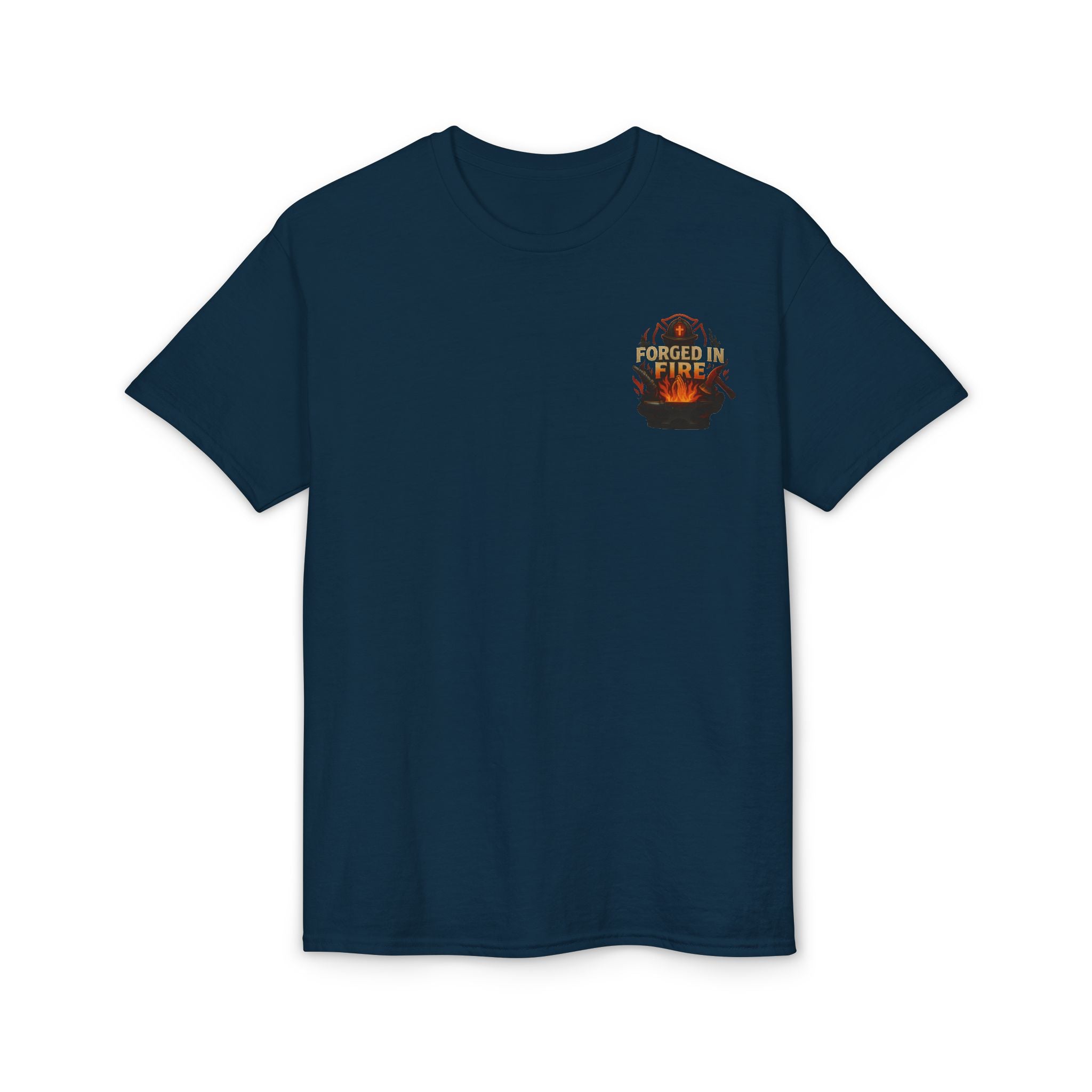 Forcin' Doors and Sherkin' Chores T-Shirt