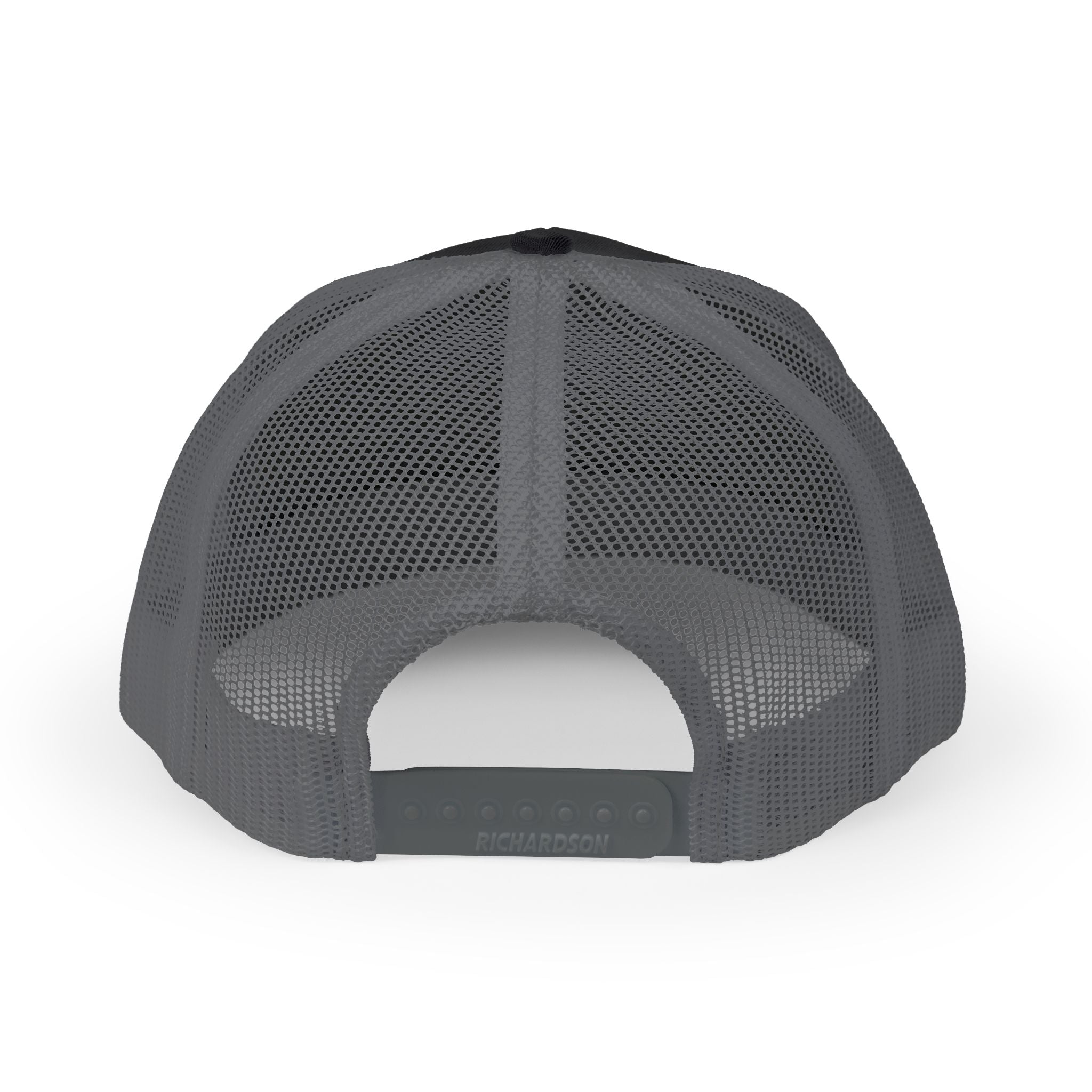 Forged in Fire Embroidered Trucker Cap