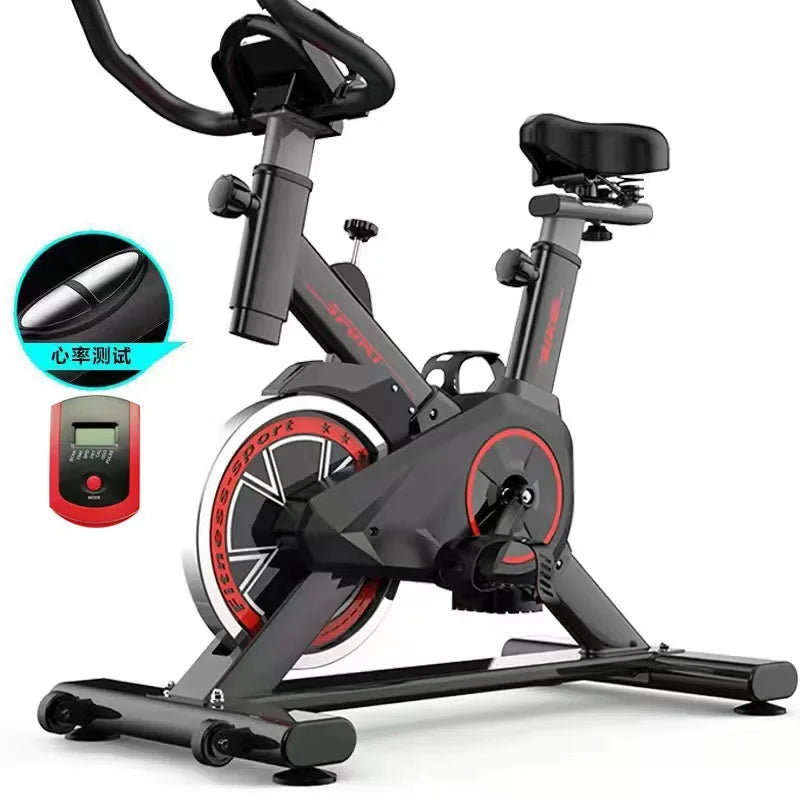 NNEOBA Spinning Home Exercise Fitness Equipment