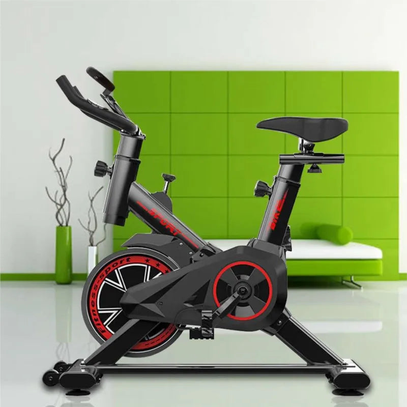 NNEOBA Spinning Home Exercise Fitness Equipment